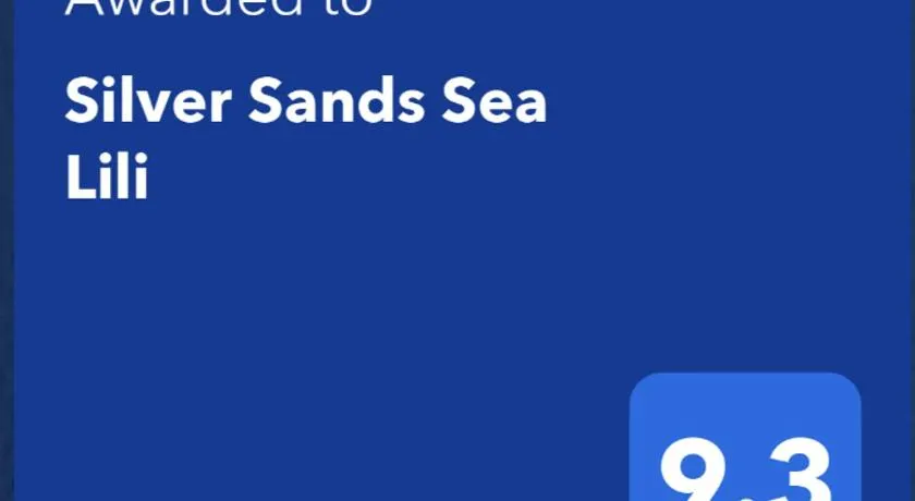 Silver Sands Sea Lili - Image 1