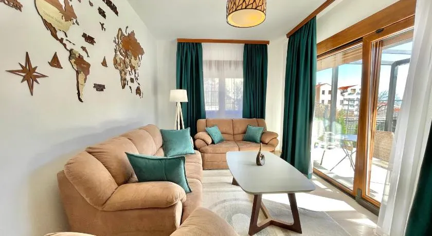 Villa Serenity Budva - Image 1