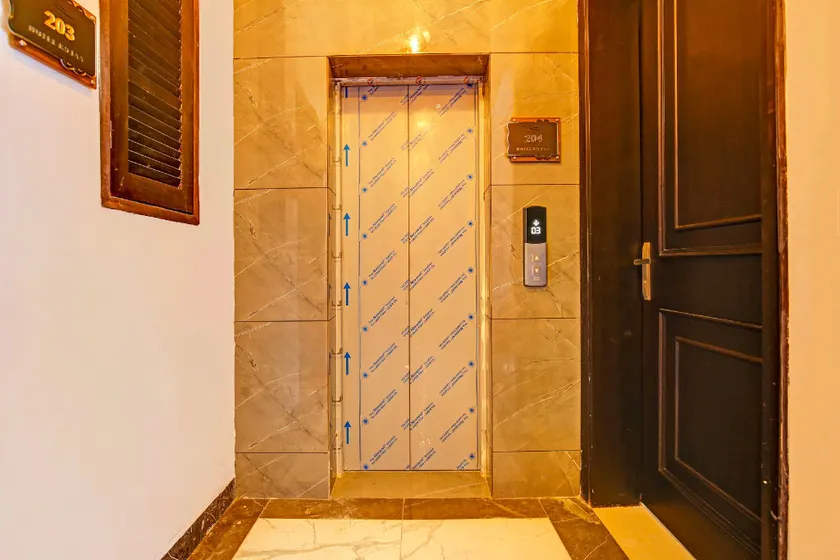 Hotel O K9 INN - Image 1