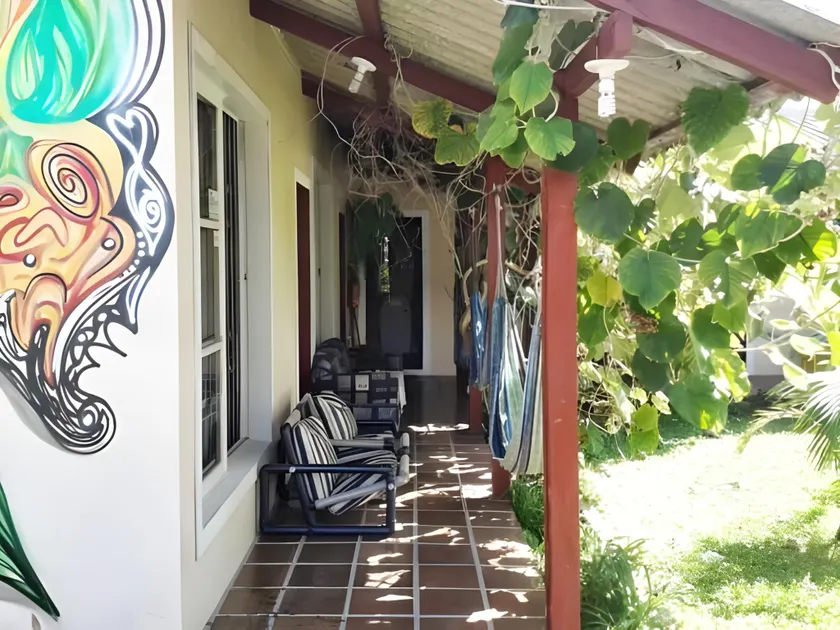 Floripa Surf Hostel - Image 1