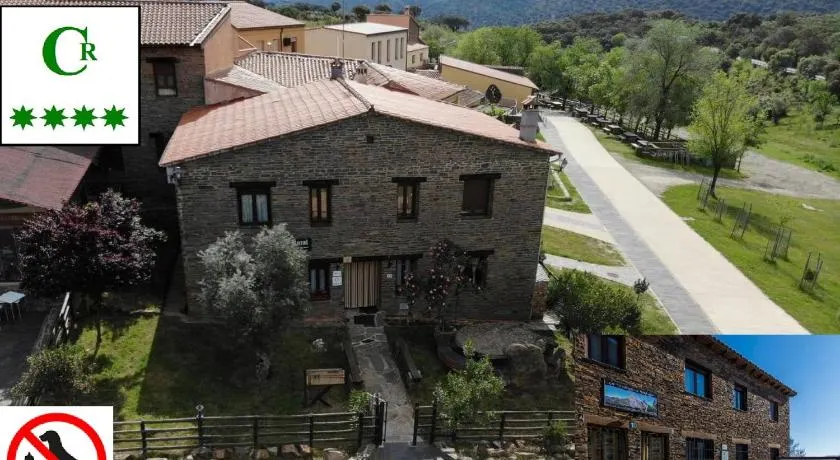 Casa Rural Al Mofrag - Image 1