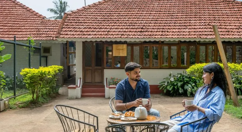 The Anexure - Great Estate Stay for Remote Work - Image 1