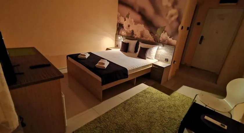Niš City Center Guest House - Image 1