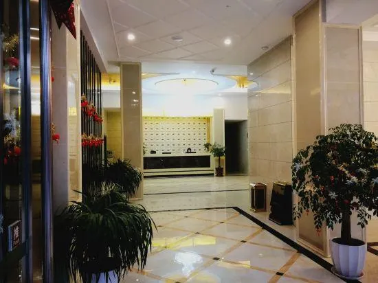 Honghui Hotel - Image 1