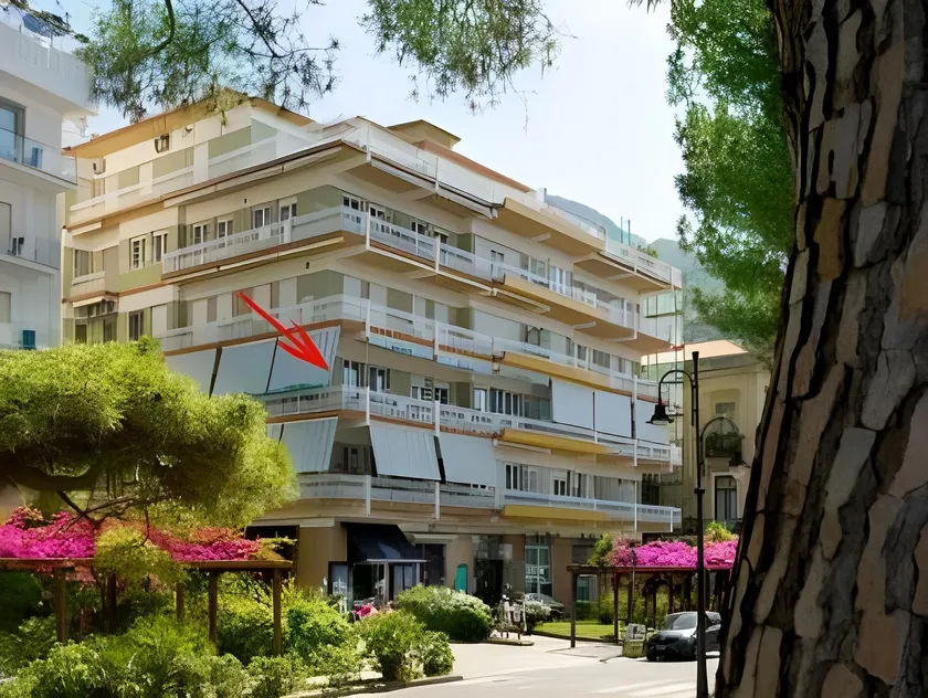 Hotel Pensione Reale - Image 1