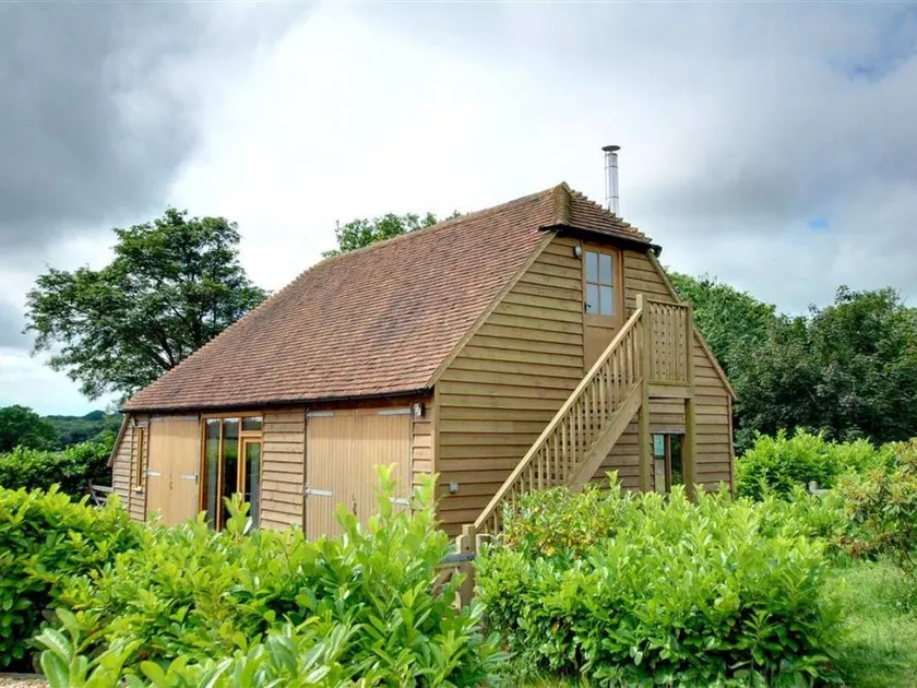 Methersham Oast Barn - Image 1