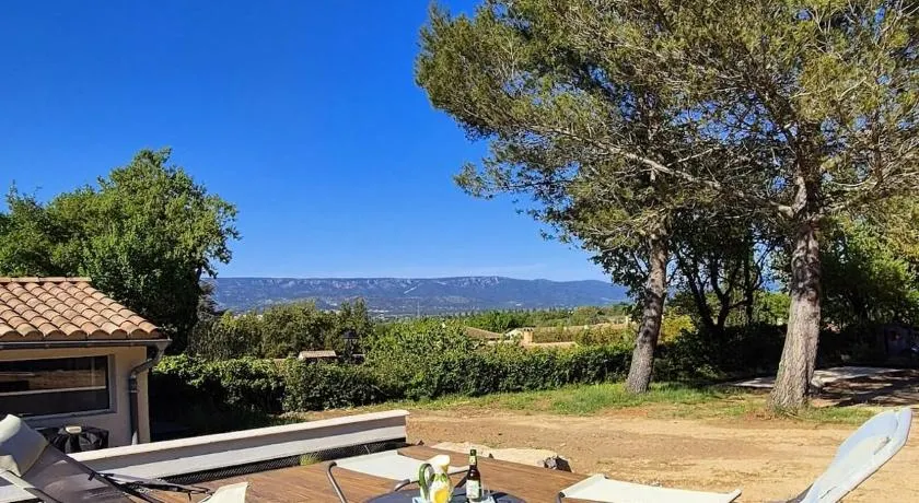 Maison avec piscine privée, petanque, pool house - Image 1