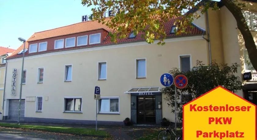 Hotel Cherusker Hof - Image 1