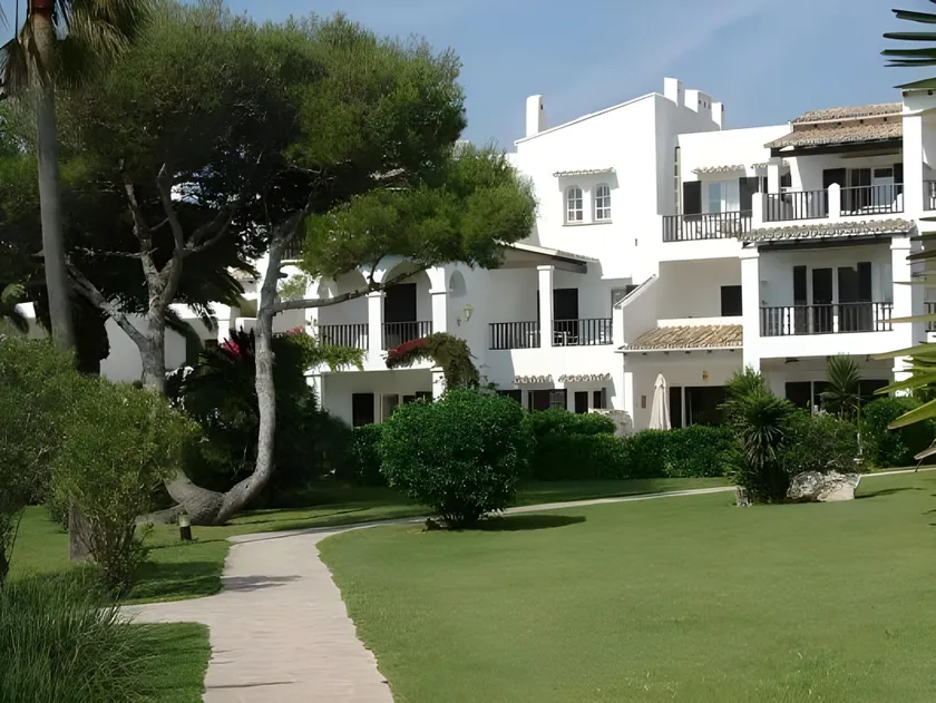 Apartamentos Parque Mar - Image 1