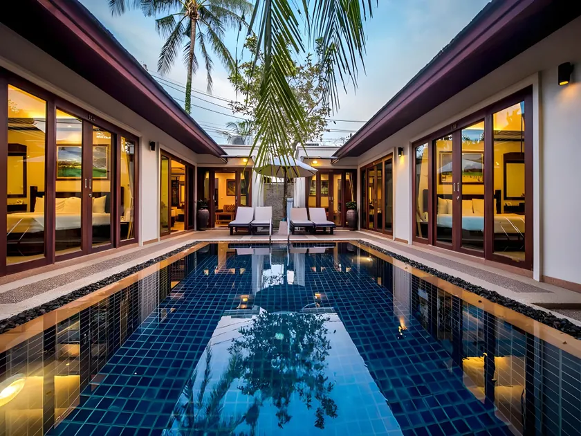 Pai Tan Villas - SHA Extra Plus - Image 1