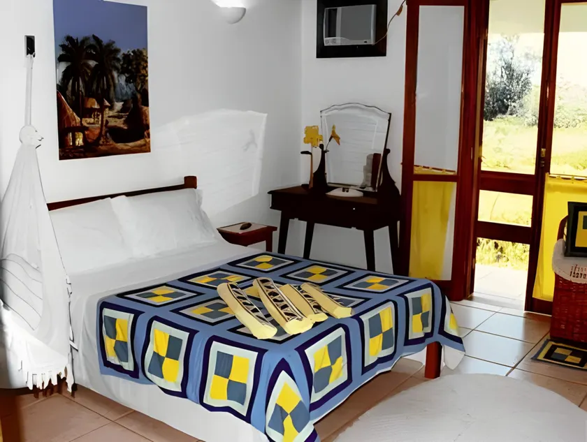 Pousada Brasil Paraty - Image 1