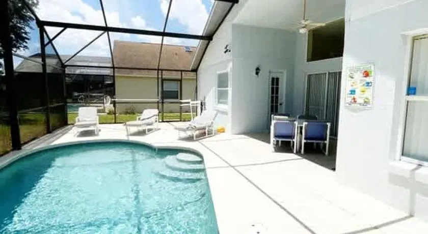 Indian Creek 4bd Pool - Image 1
