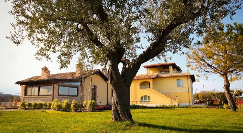 Agriturismo BioCore 2 - Colledoro - Image 1