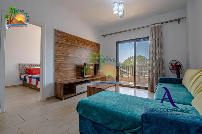 Turtle beach apartment - Image 1