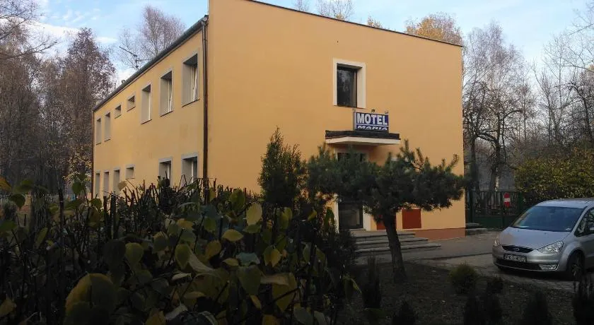 Motel Maria - Image 1