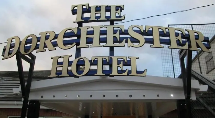 The Dorchester Hotel & serviced apartments FREE PARKING - Image 1