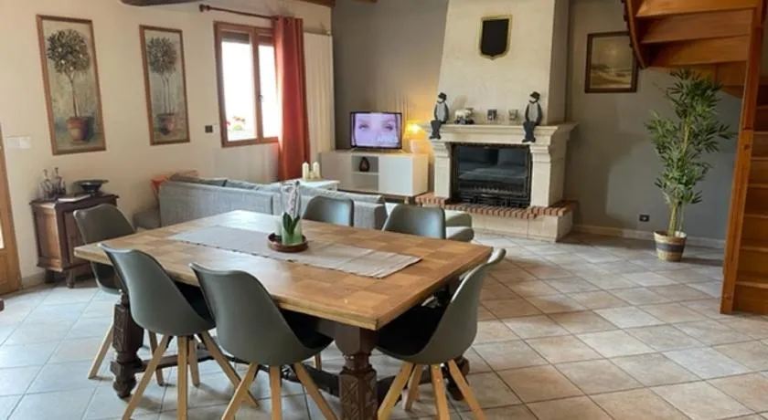 La maison de Célestine - Image 1