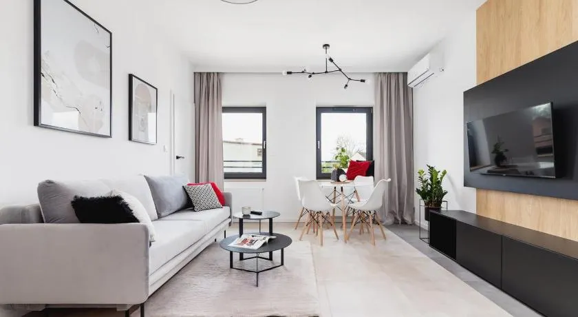 Apartamenty EN Zator - Image 1