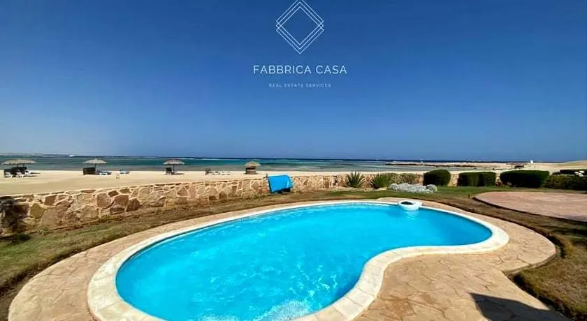 FabbricaCasa Sea Front Villa, Oriental Coast - Image 1