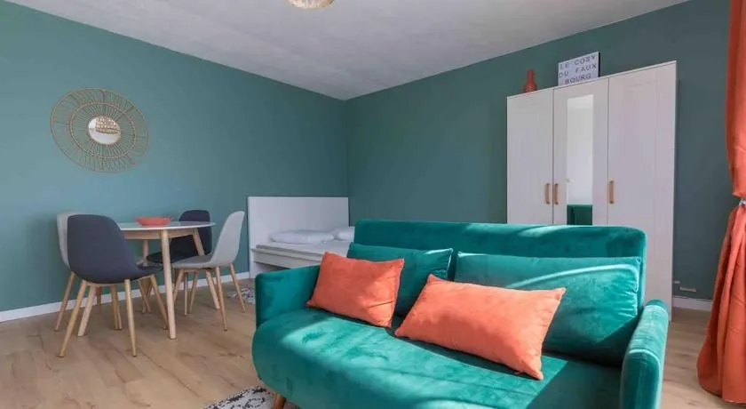 Le Cosy du Faux Bourg - Image 1