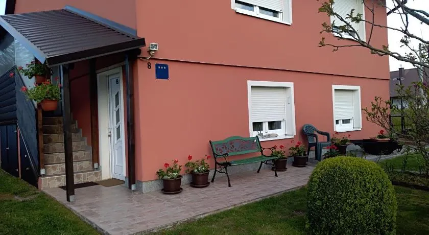 Apartman Ris Gorski Kotar Crni Lug - Image 1