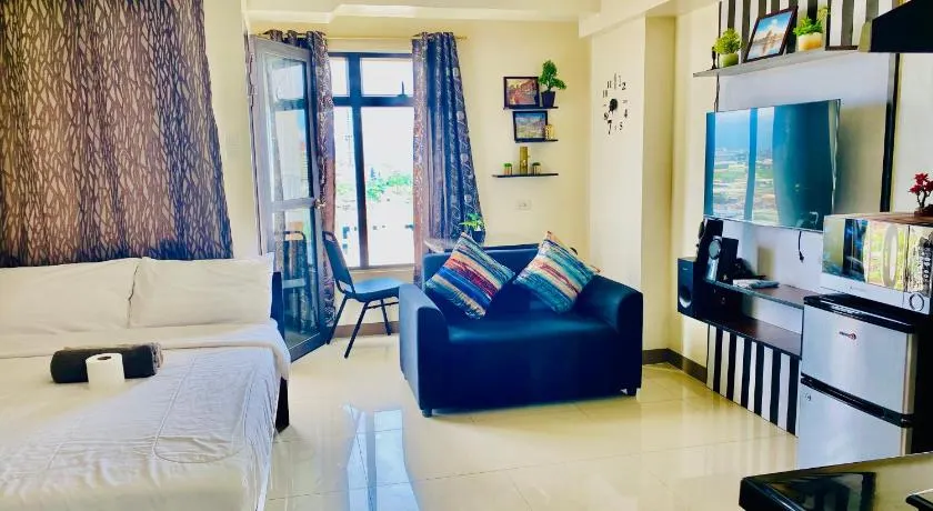Mabolo Garden Flats Bnb - Image 1