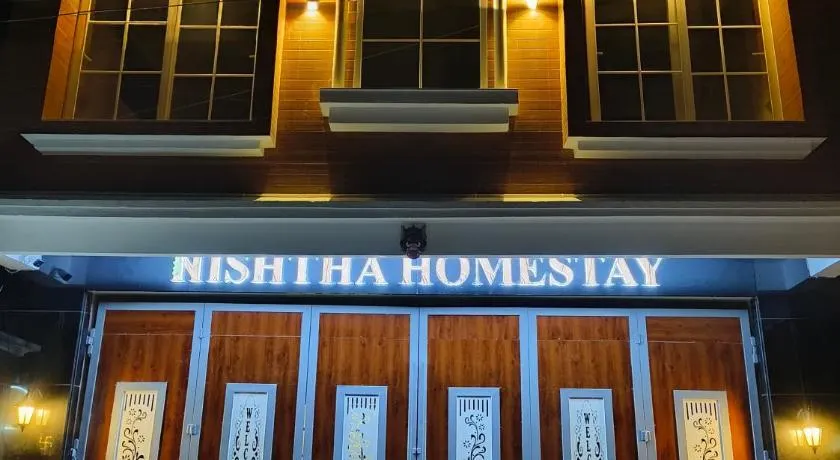 Nishtha Homestay - Image 1