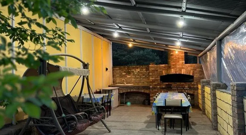 Guest house at the Lake Sevan - Image 1