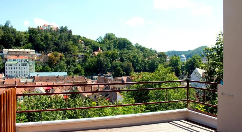 Vila Alba Brasov - Image 1