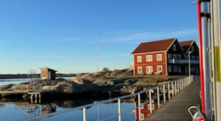 Resö Hamnmagasin vandrarhem - Image 1