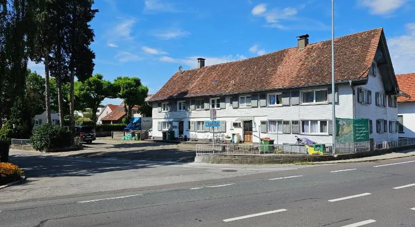 Lauterach B76 Vorarlberg Apartments - Image 1
