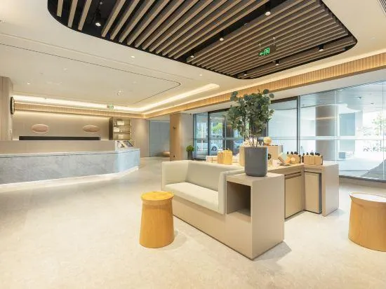 JI Hotel (Wenzhou Yangyi) - Image 1