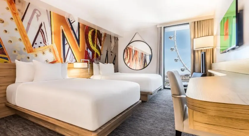 The LINQ Hotel And Casino - Image 1