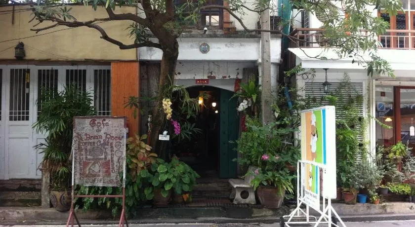 Café de Baan Raow - Image 1