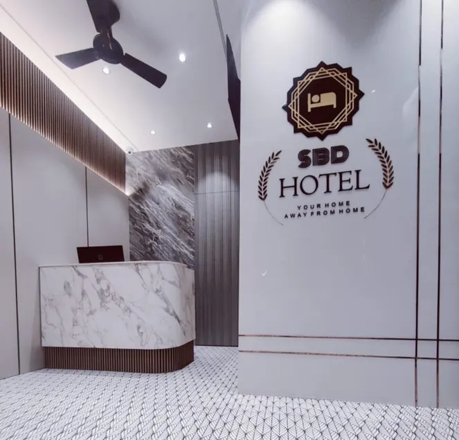 SBD HOTEL - Image 1