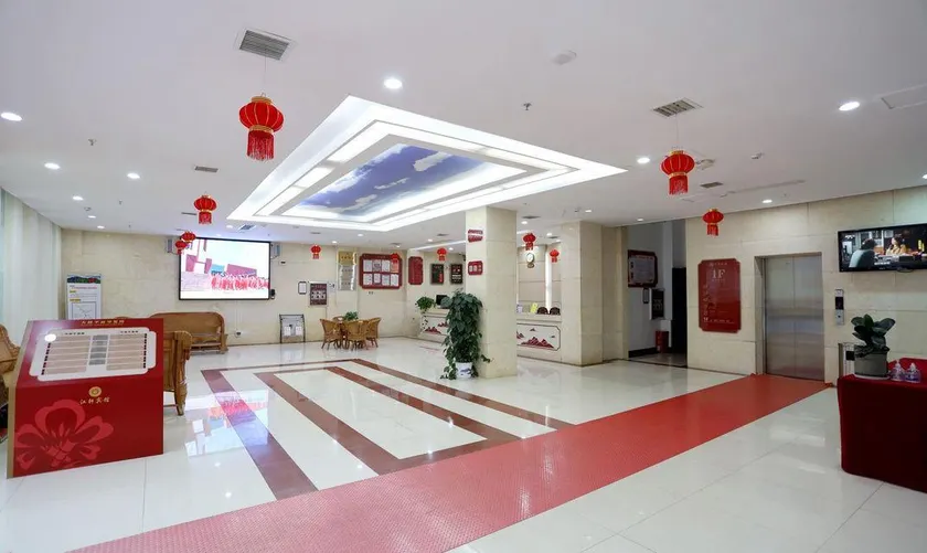 Jiangxuan Hotel (Jiangxi Training Base for Publicity Cadres) - Image 1