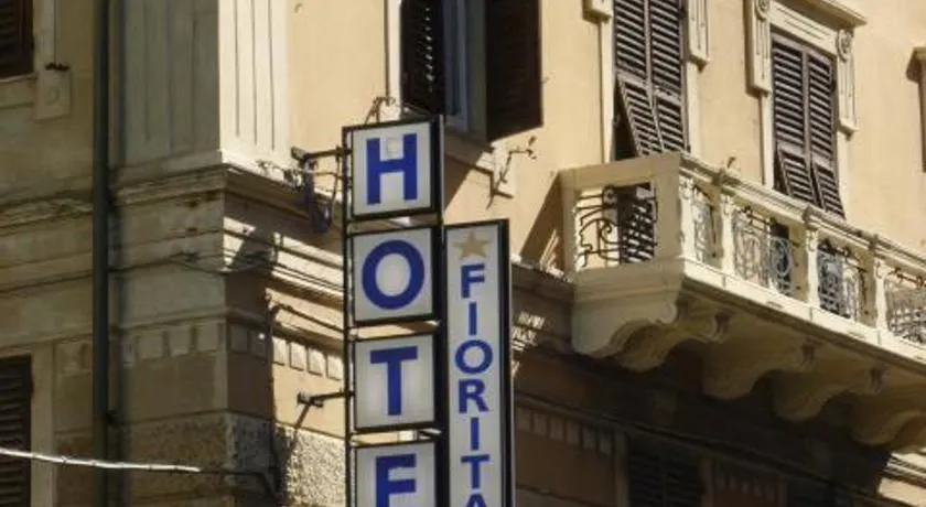 Albergo fiorita - Image 1