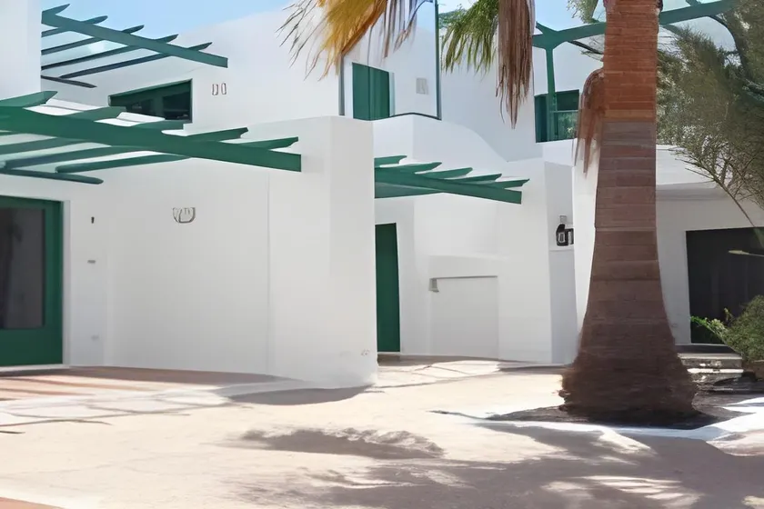 Apartamentos Las Palmeras I - Image 1