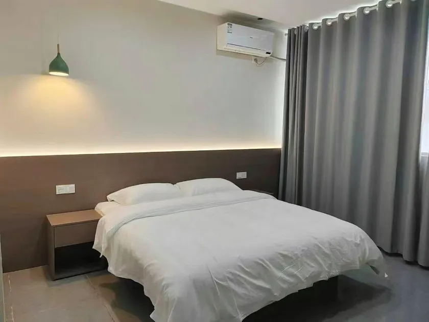 Maoyuan Hotel - Image 1