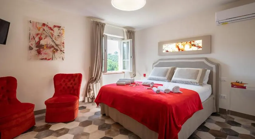 Idea Resort- Tuscan Home - Image 1