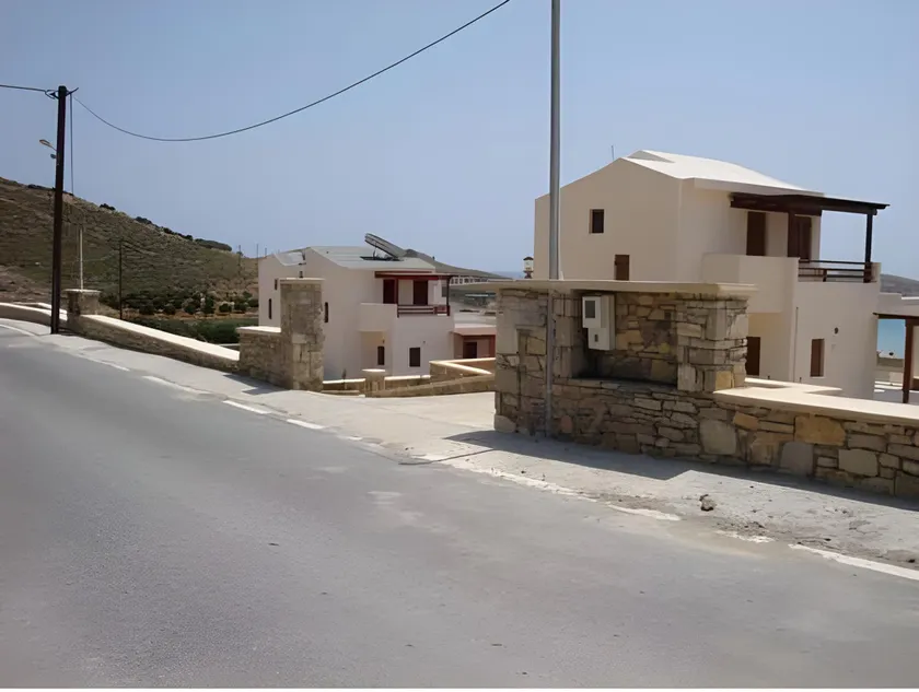 Natica Mare Villas - Image 1