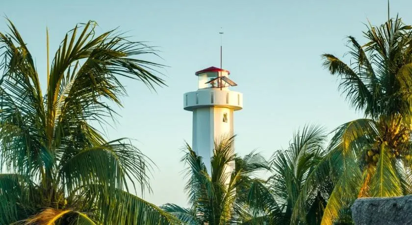 Casa Velero Puerto Morelos - Image 1