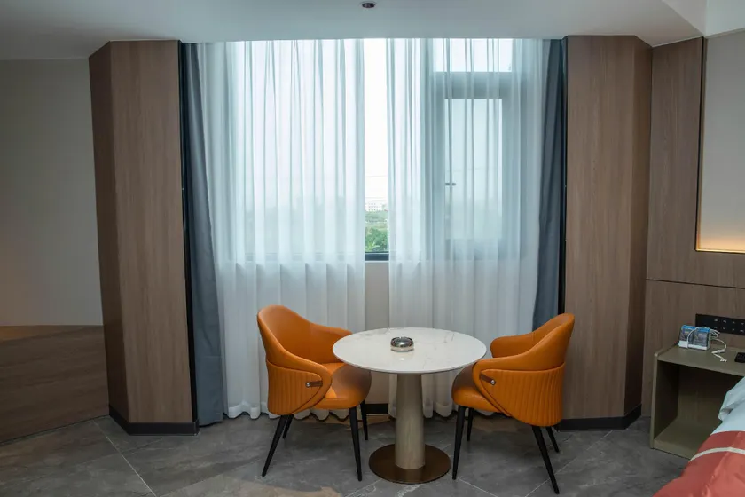 Junya Meijia Smart Hotel (Rongzhou Ancient City Branch) - Image 1