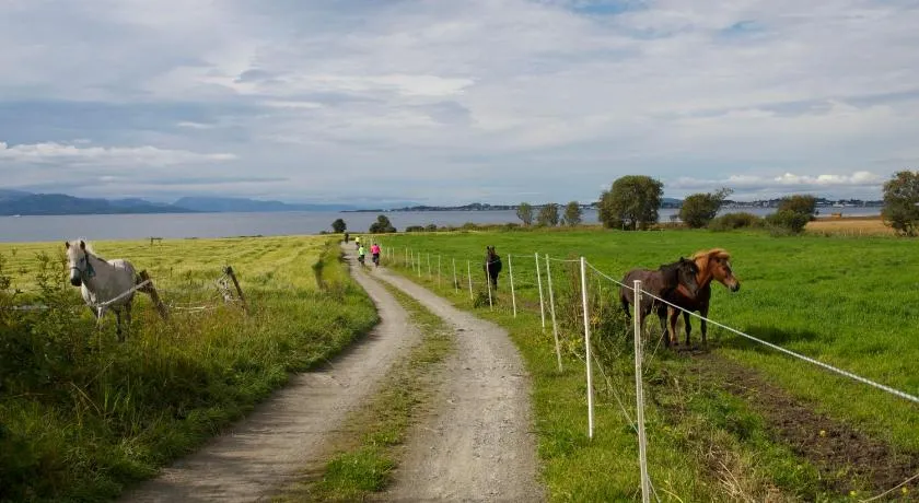 Kårstua - Austrått Agroturisme - Image 1