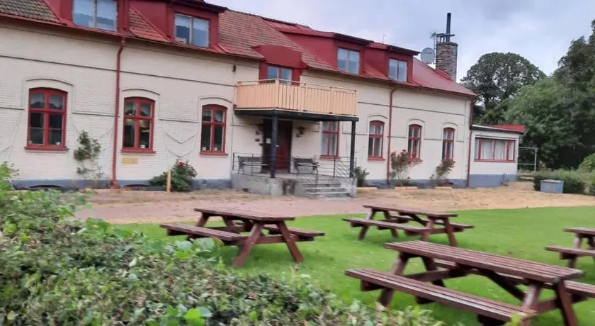 Birkagårdens Vandrarhem - Image 1