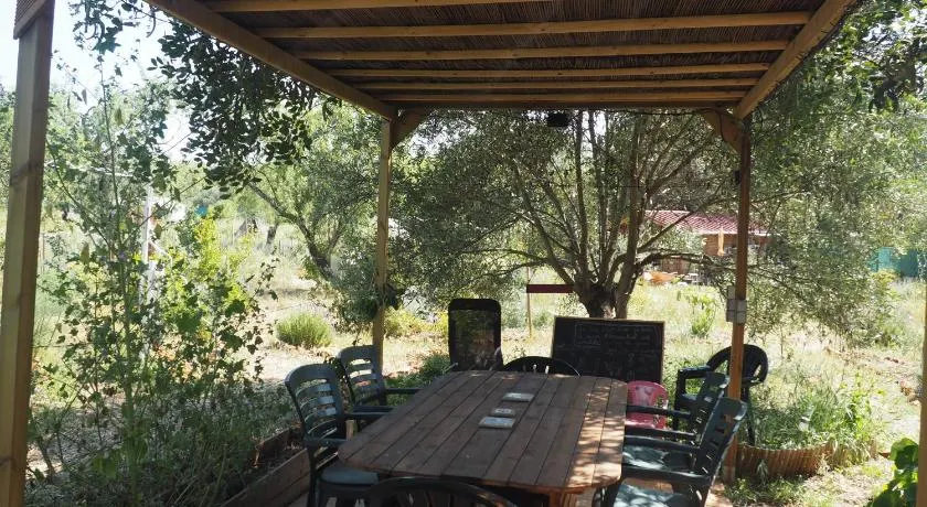 Tiny house natura - Image 1