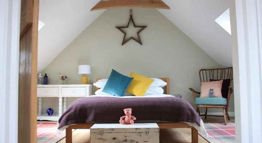 Wonderfully Spacious Luxury Holiday Cottage - Image 1