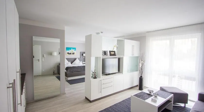 ApartHotel "Am Fließ" - Image 1
