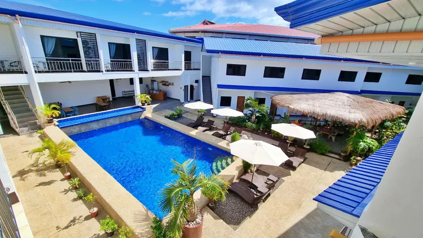MGH Alona Resort - Image 1