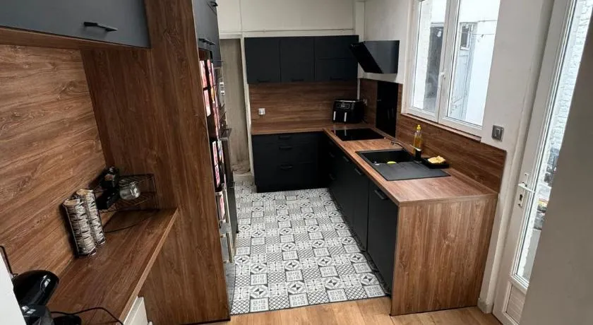 Maison familiale Lille - Image 1